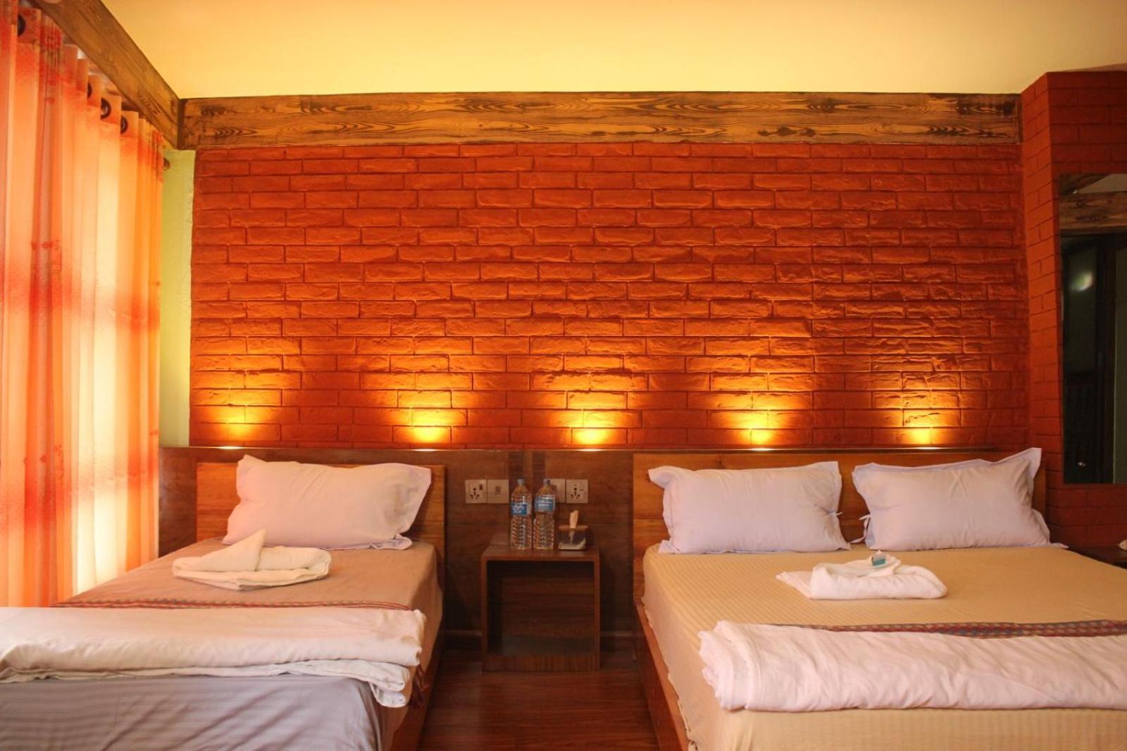 Mountain Guesthouse Bhaktapur Extérieur photo
