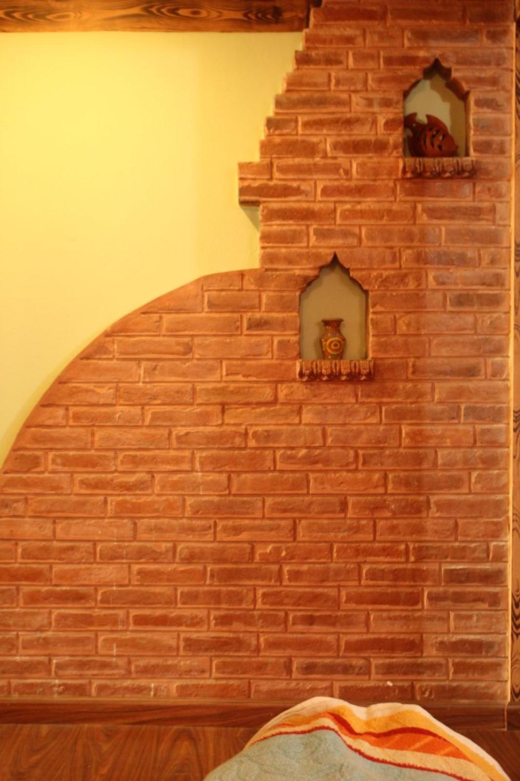 Mountain Guesthouse Bhaktapur Extérieur photo